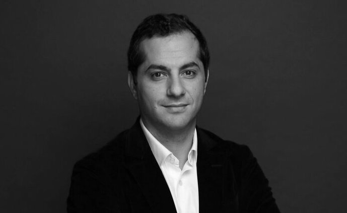 Alexandre Kaykac, Talaria Capital